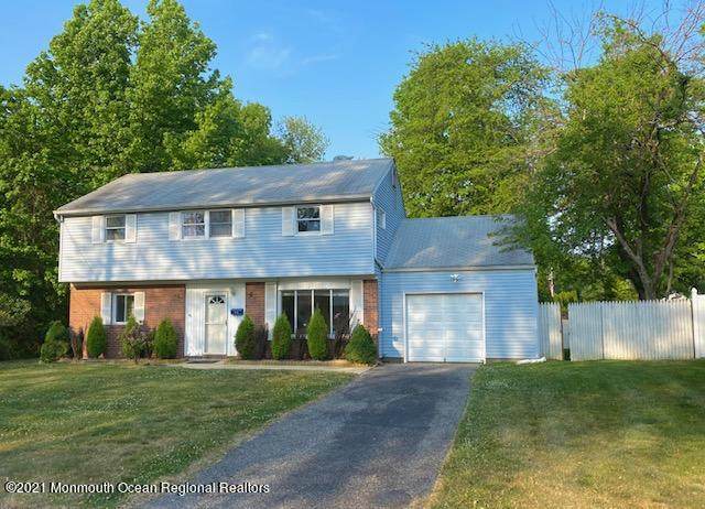 35 Peach Tree Road - Photo 1