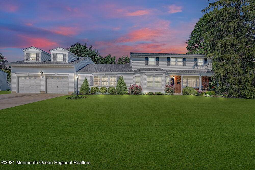50 Lone Oak Road - Photo 1