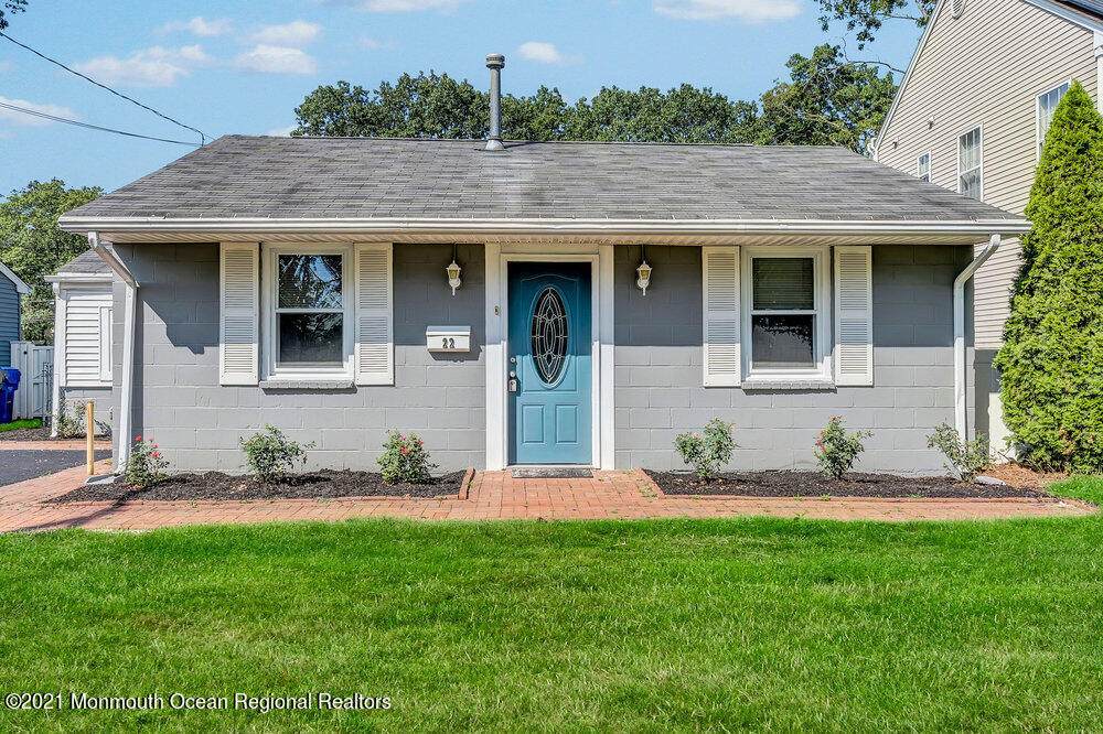 22 Coolidge Drive - Photo 1