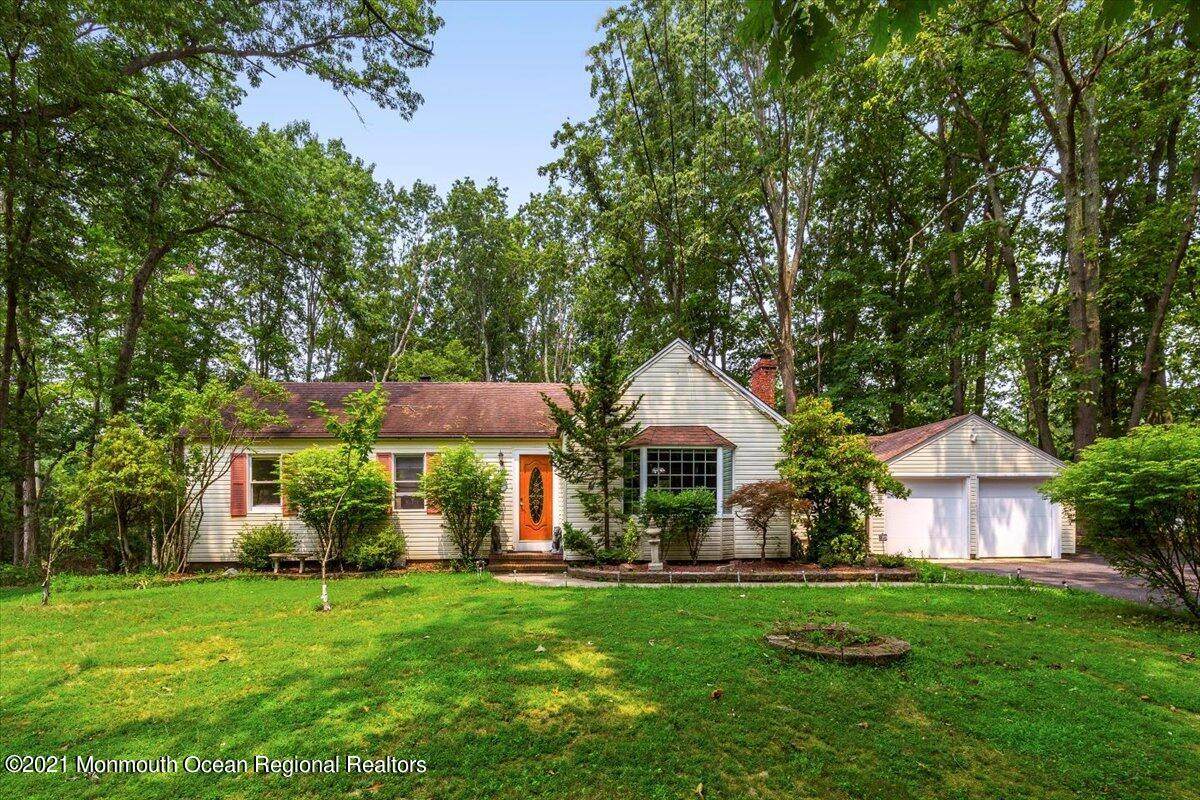 518 Union Hill Road - Photo 1