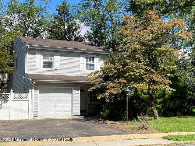 60 Bethany Road - Photo 1