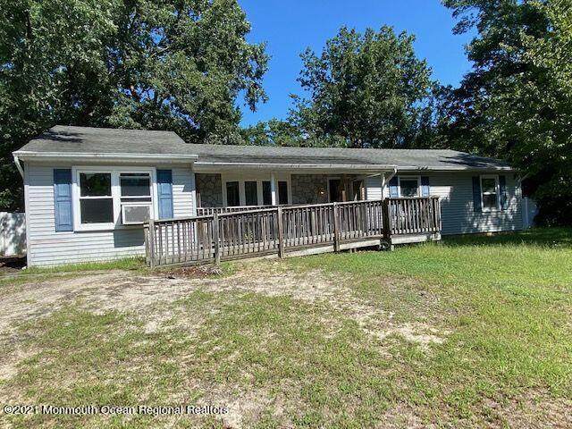 1741 12th Avenue - Photo 1