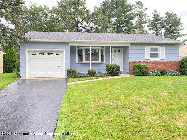7 Cambridge Court - Photo 1