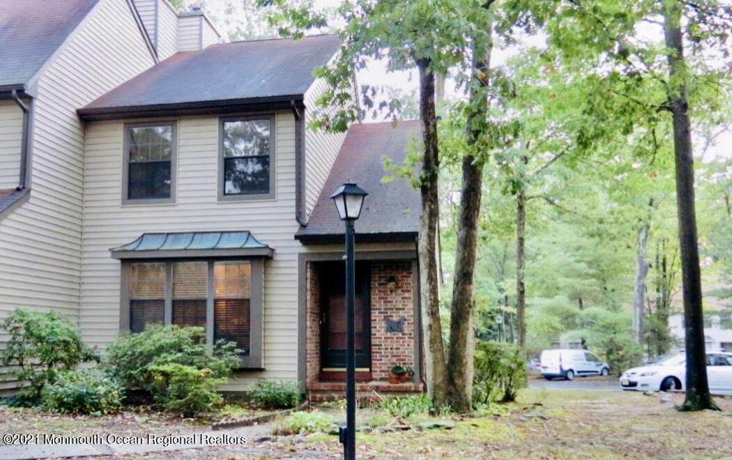 606 Bent Trail - Photo 1