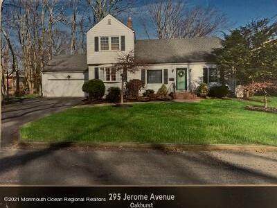295 Jerome Avenue - Photo 1