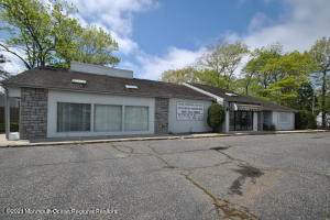 801 Lacey Road - Photo 1