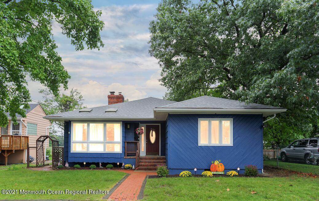 59 Mercer Street - Photo 1
