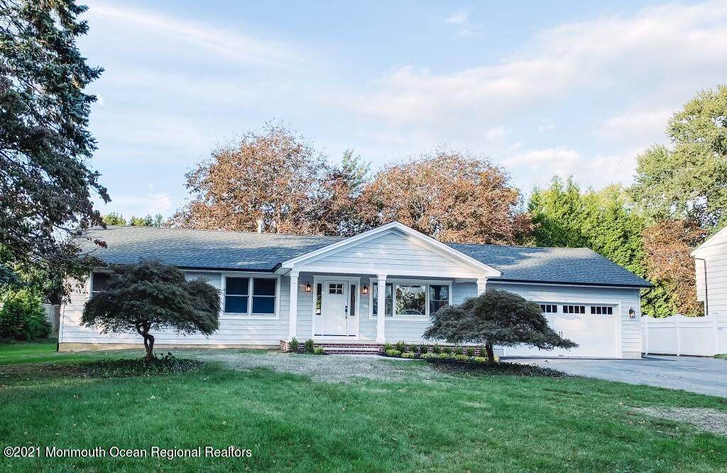 61 Shrewsbury Avenue - Photo 1