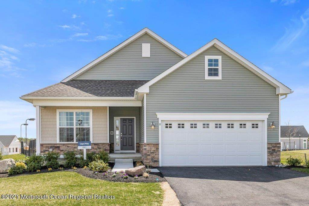 156 Edenton Drive - Photo 1