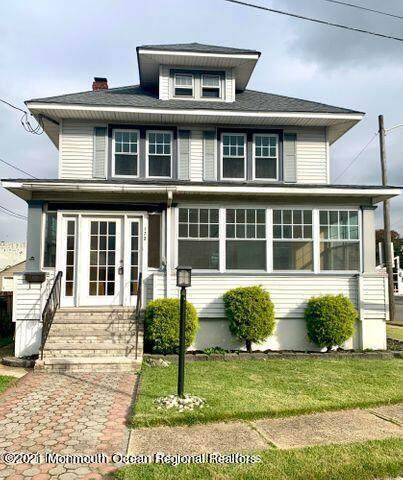 173 Chingarora Avenue - Photo 1
