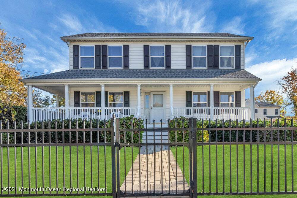 12 Smith Place - Photo 1