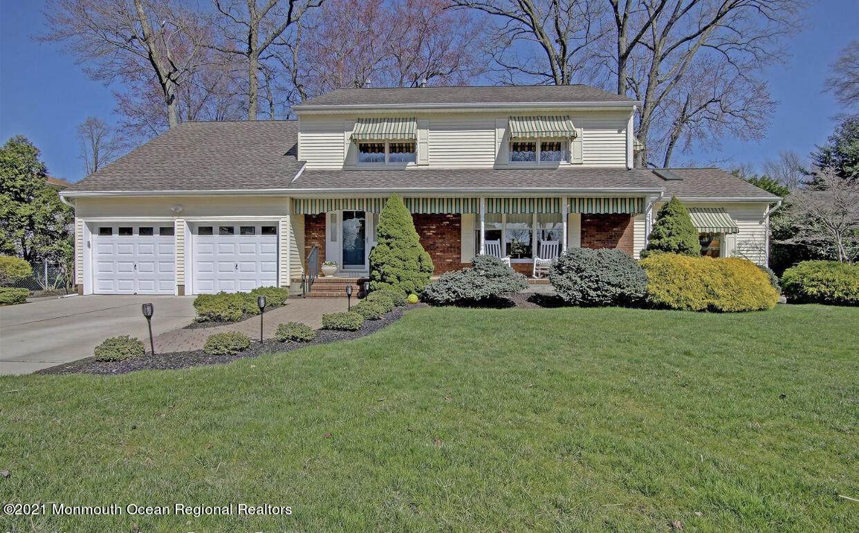 1709 Fanwood Street - Photo 1