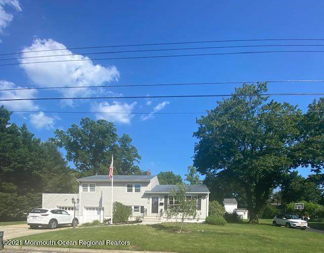 14 Hilltop Road - Photo 1