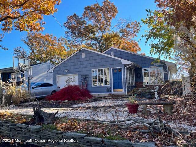 366 19th Avenue - Photo 1
