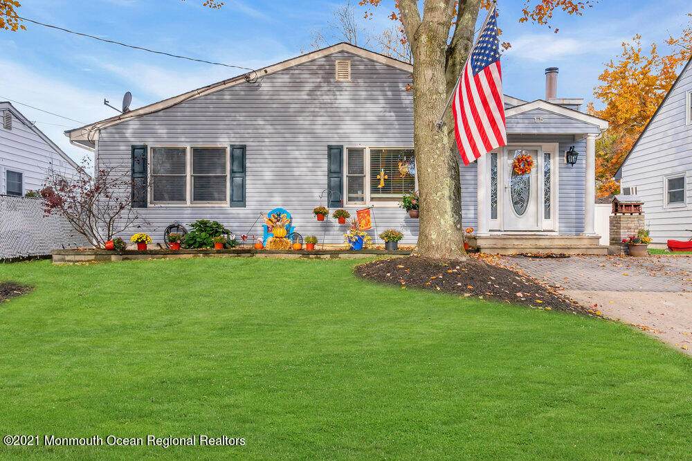 15 Buttonwood Drive - Photo 1