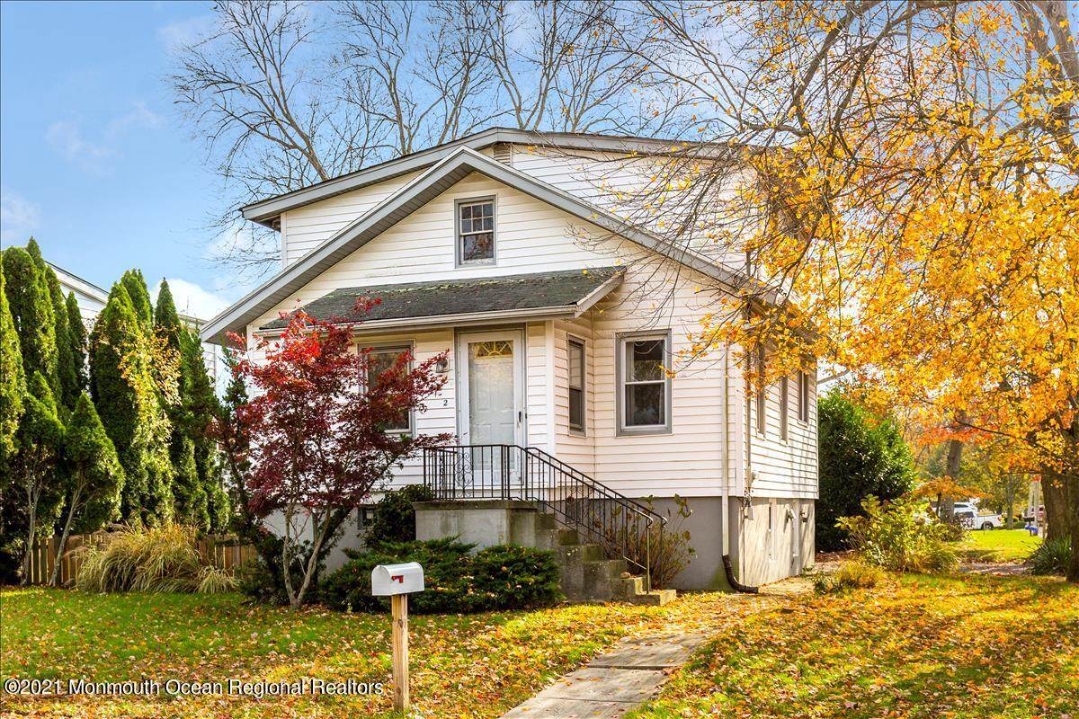 712 Talmadge Avenue - Photo 1