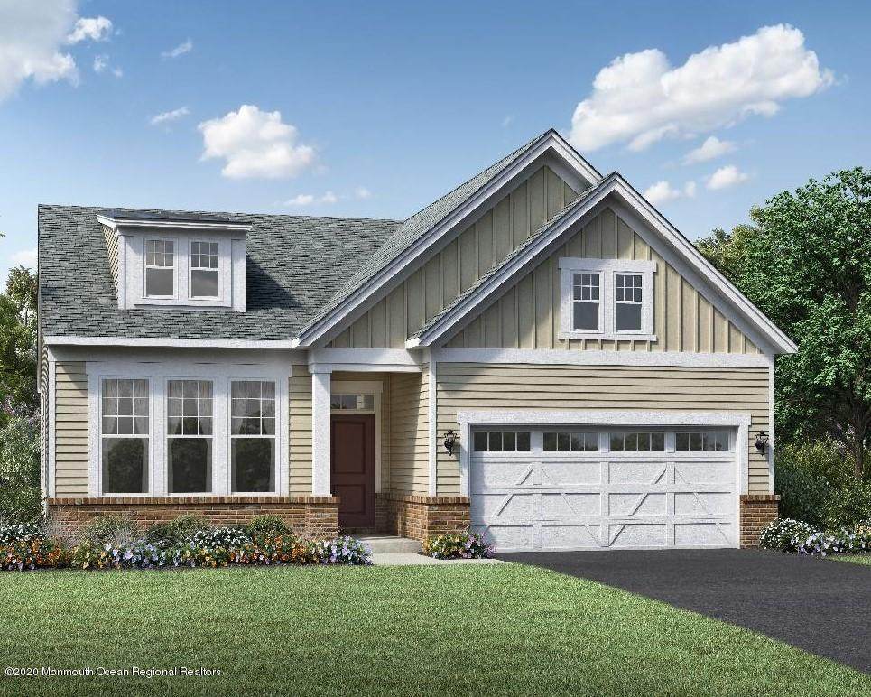 11 Woodspring Road - Photo 1