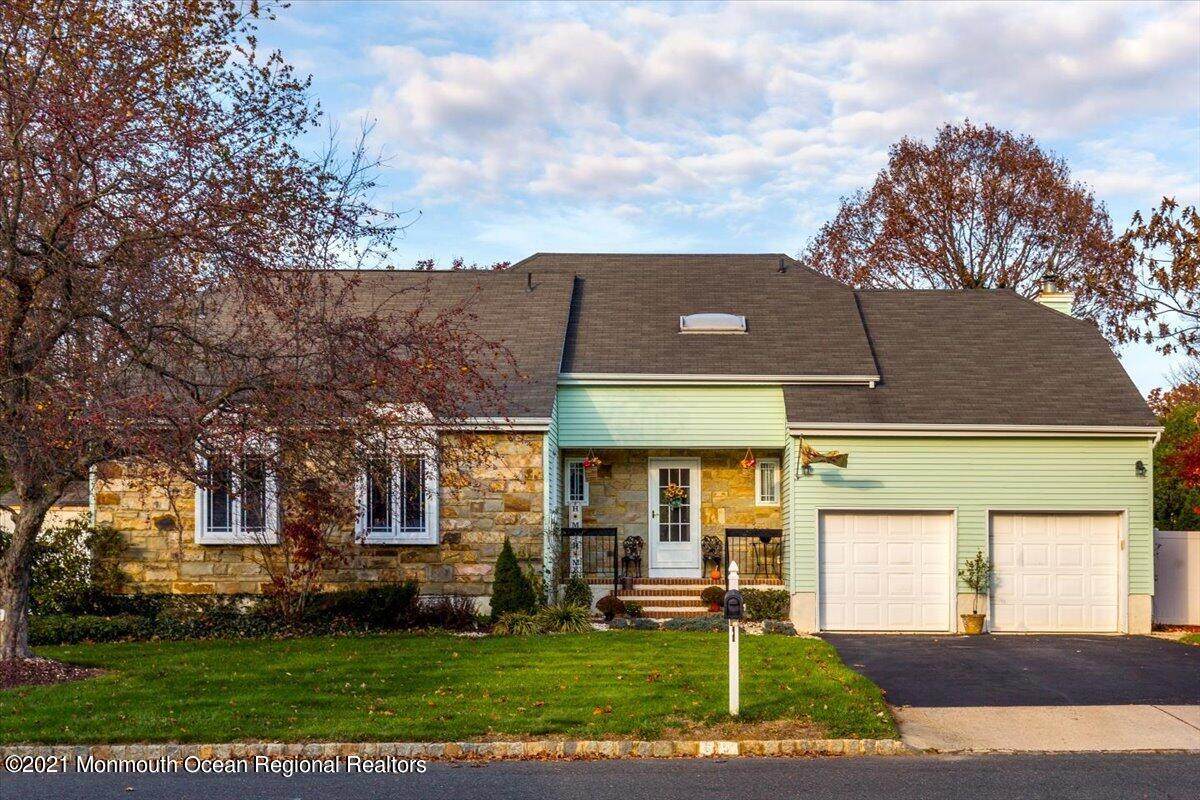 30 Victorian Drive - Photo 1