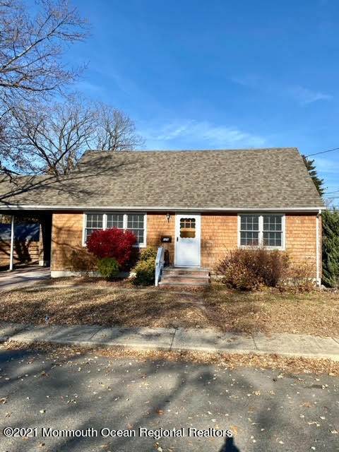 129 Griffiths Avenue - Photo 1