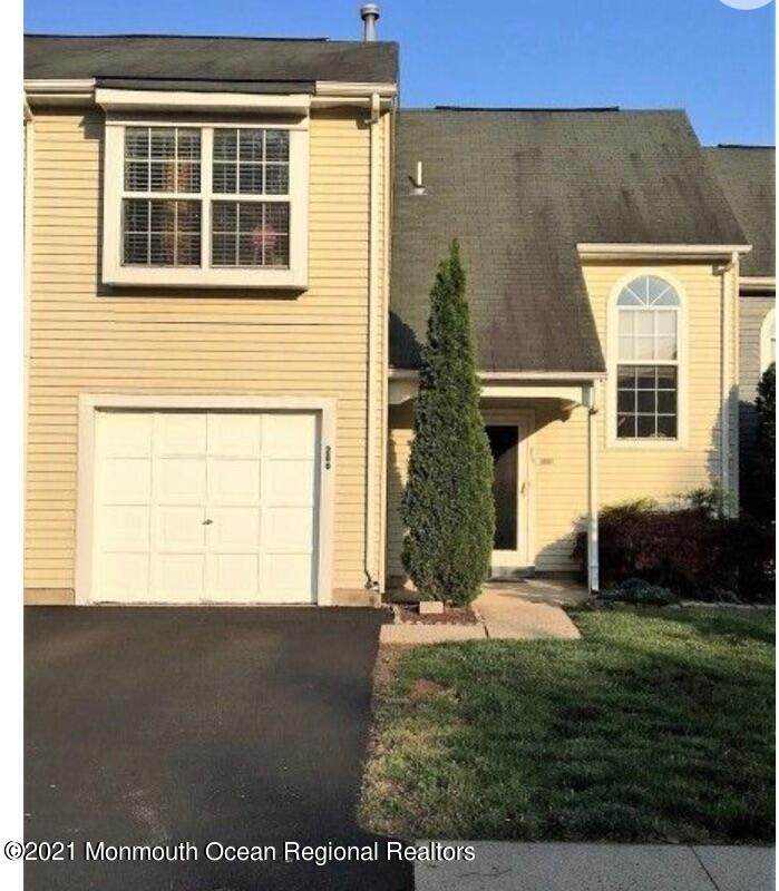 286 Michael J Smith Court - Photo 1