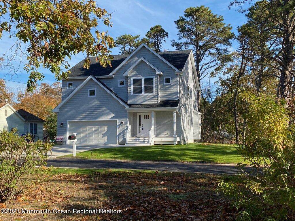 86 Barnegat Beach Drive - Photo 1