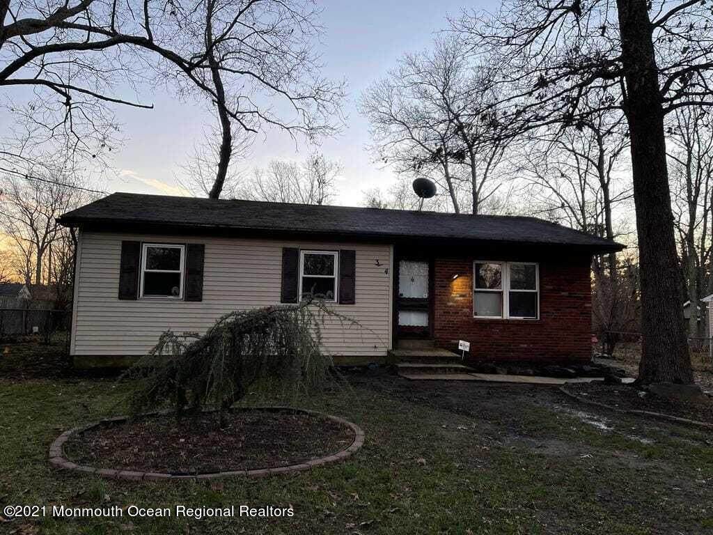 314 Rhode Island Road - Photo 1