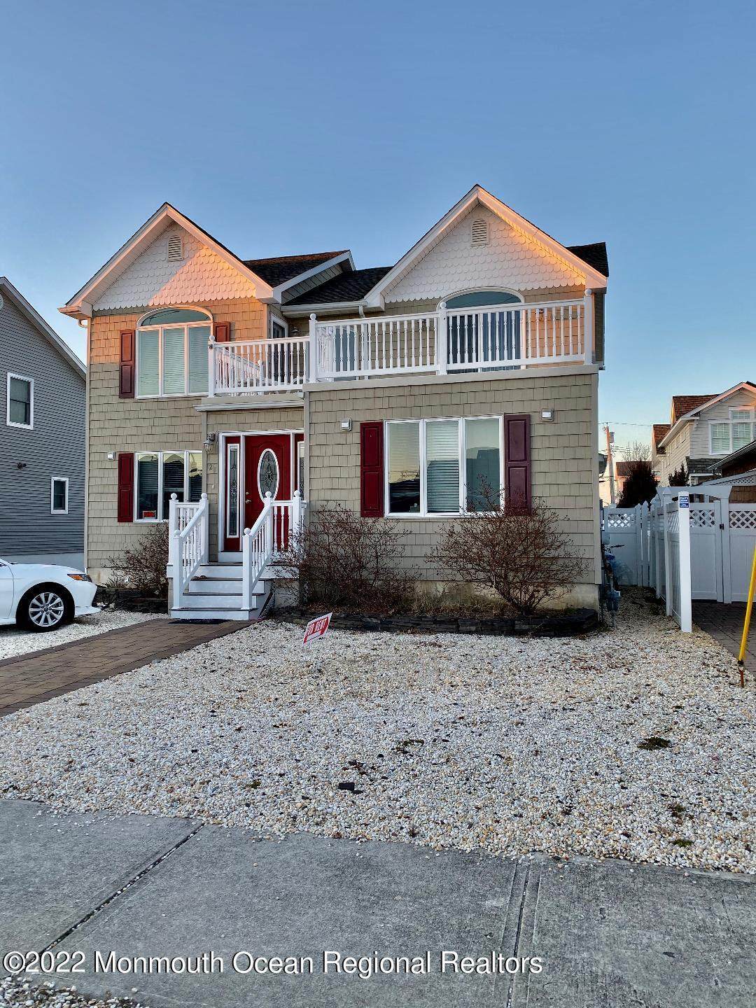 21 Magee Avenue - Photo 1
