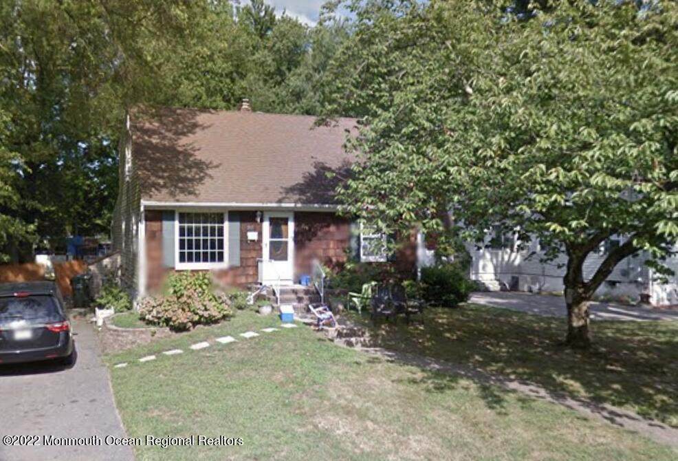 201 Oakhurst Road - Photo 1