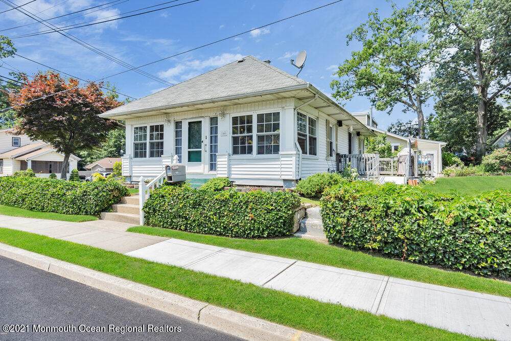 144 Woodland Avenue - Photo 1