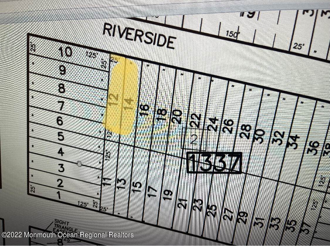 0 Riverside Drive - Photo 1
