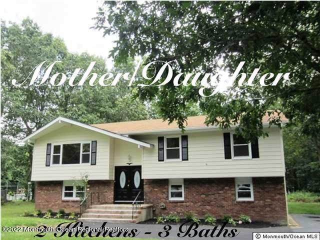 551 Oak Tree Lane - Photo 1