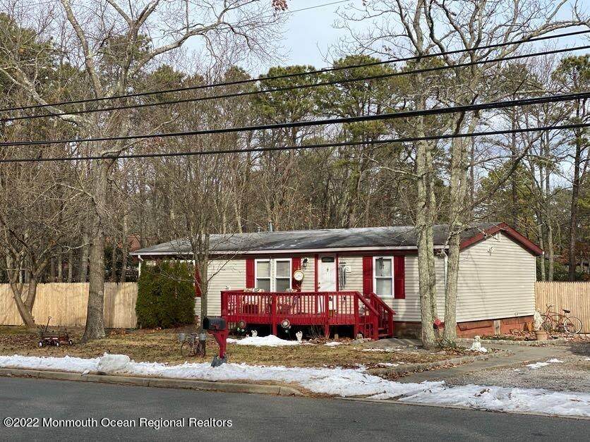 62 Rose Hill Road - Photo 1