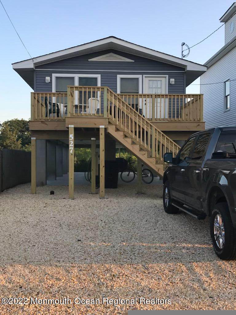 527 Brielle Road - Photo 1