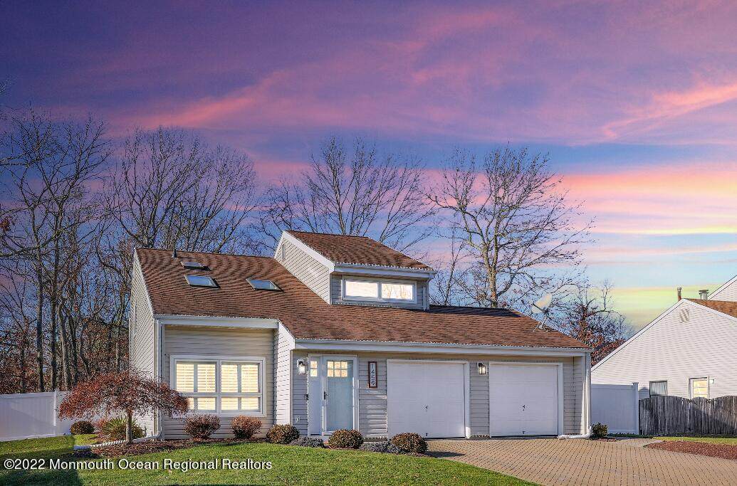 1459 Jacqueline Avenue - Photo 1
