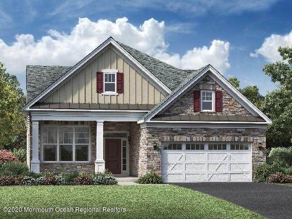 79 Grandview Circle - Photo 1