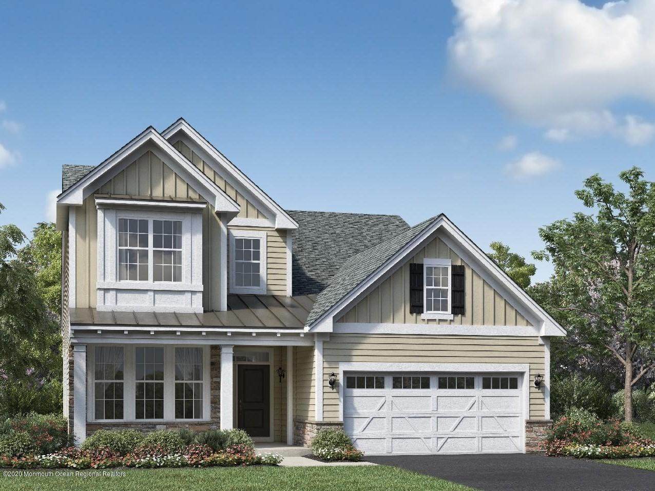 160 Grandview Circle - Photo 1