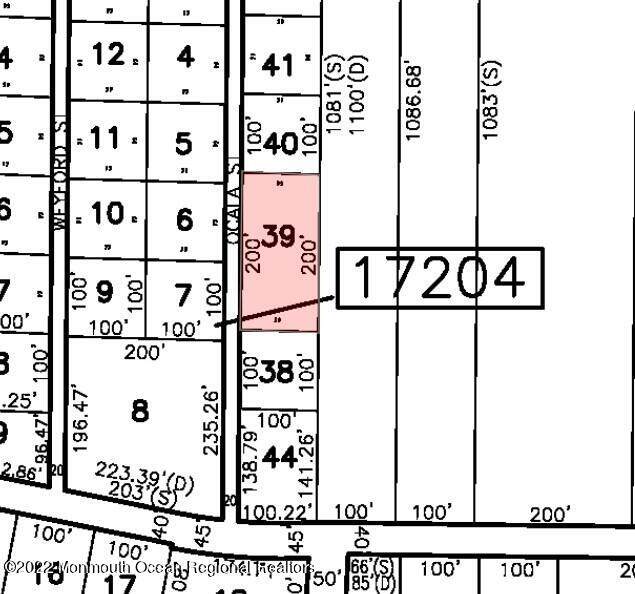 BK17202 39 Ocala Street - Photo 1