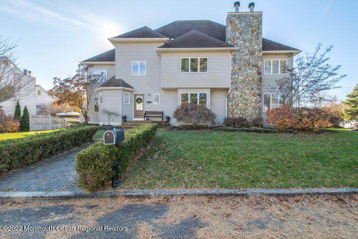1771 Woodside Road - Photo 1