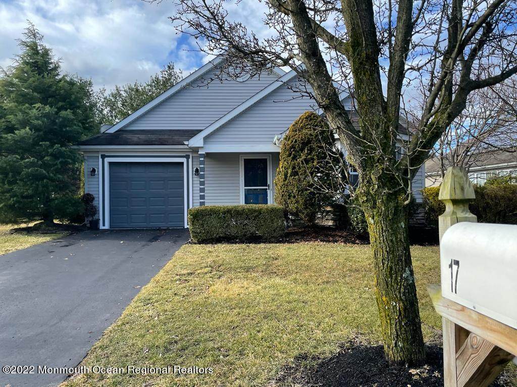 17 Ivy Hill Road - Photo 1