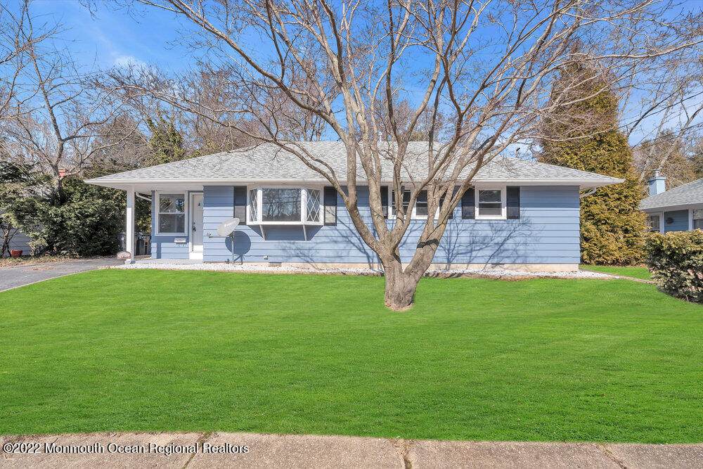 2300 Hovsons Boulevard - Photo 1