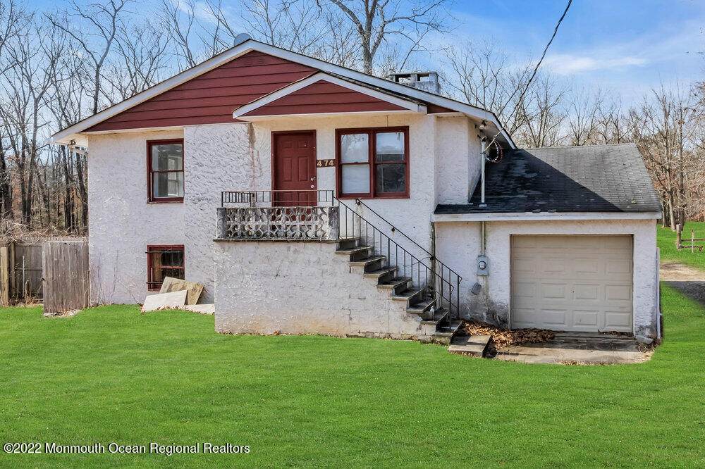 474 Toms River Road - Photo 1