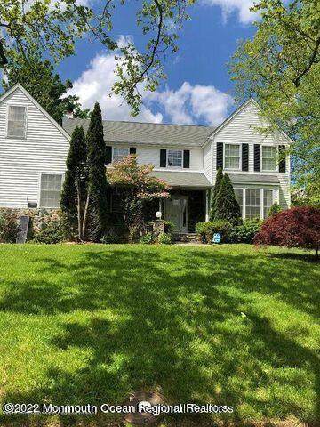 407 Hollywood Avenue - Photo 1