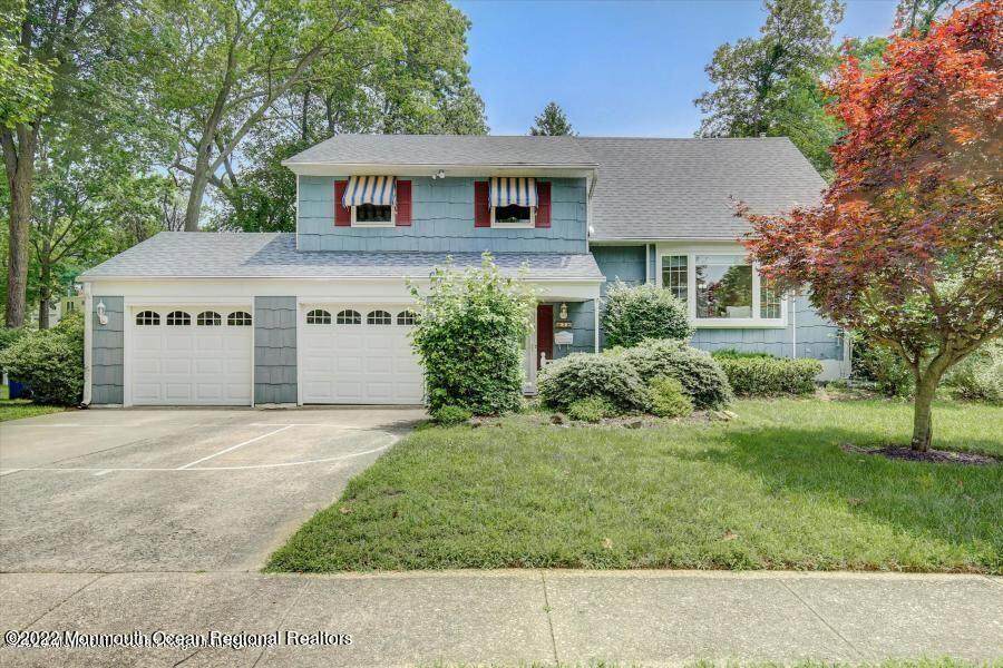 2 Roslyn Drive - Photo 1