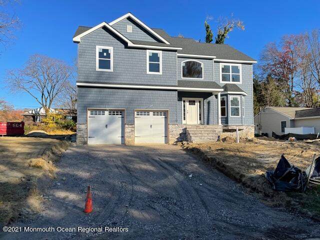 26 Woodbrook Drive - Photo 1