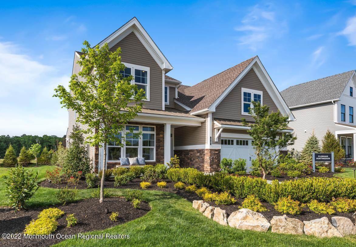 112 Grandview Circle - Photo 1