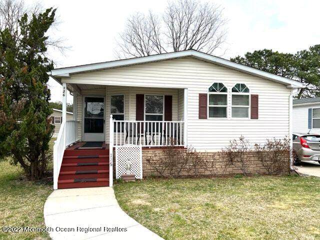 126 Briarwood Court - Photo 1