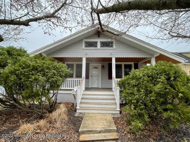 409 13th Avenue - Photo 1