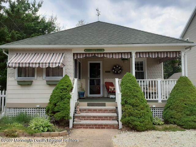 1727 K Street - Photo 1
