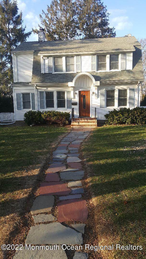 625 Brooklyn Boulevard - Photo 1