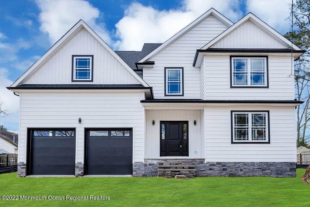 214 Mermaid Drive - Photo 1